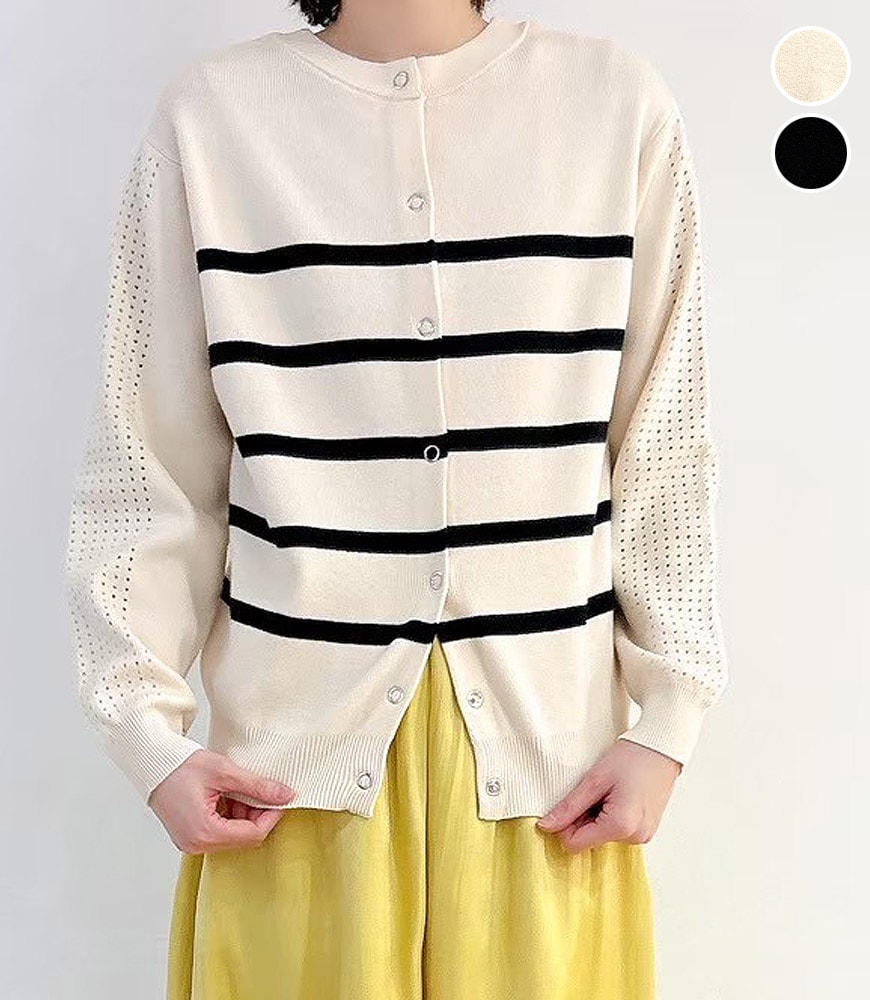 ボーダーバックロゴカーデ