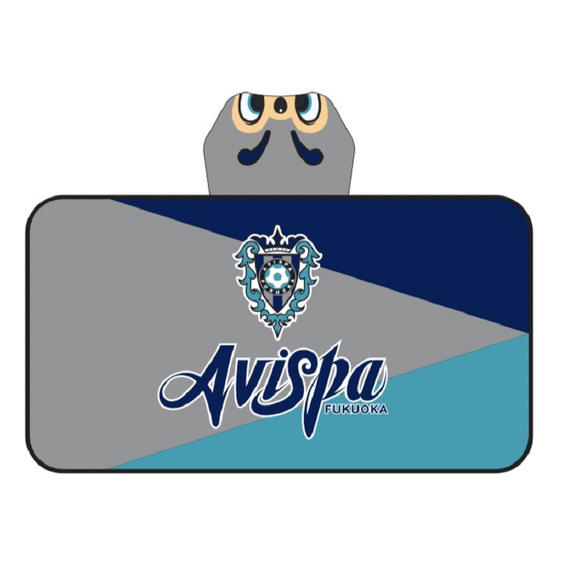 フード付ブランケット | 雑貨 | AVISPA ONLINE SHOP