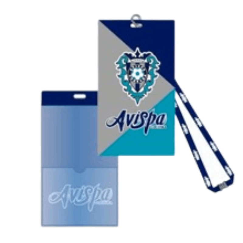 21/チケットホルダー