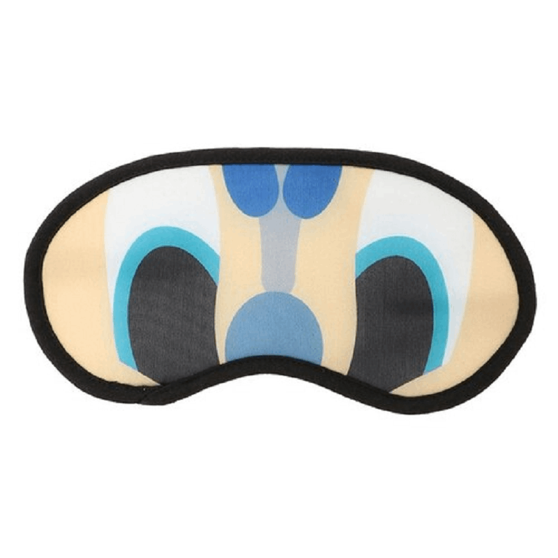 なりきりアイマスク