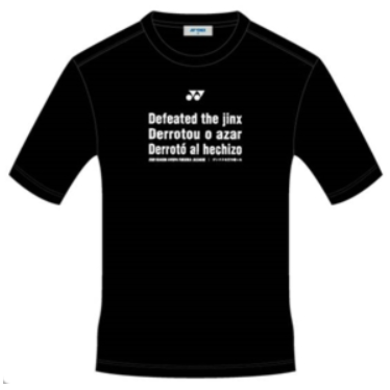 2021ジンクスを打ち破った記念　Tシャツ