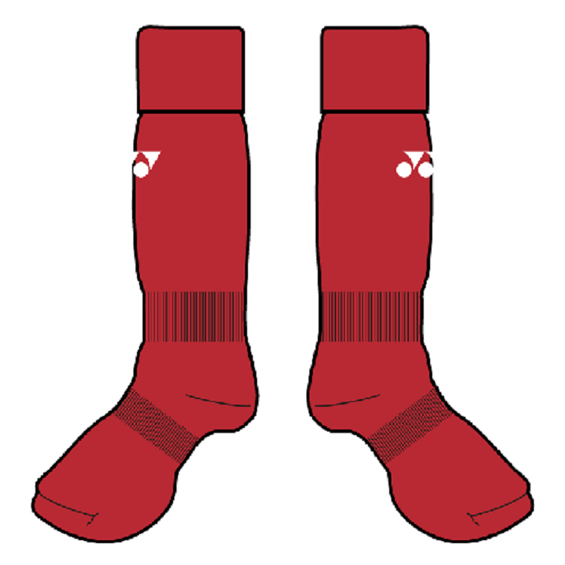 スクールユニフォーム　ソックス GK