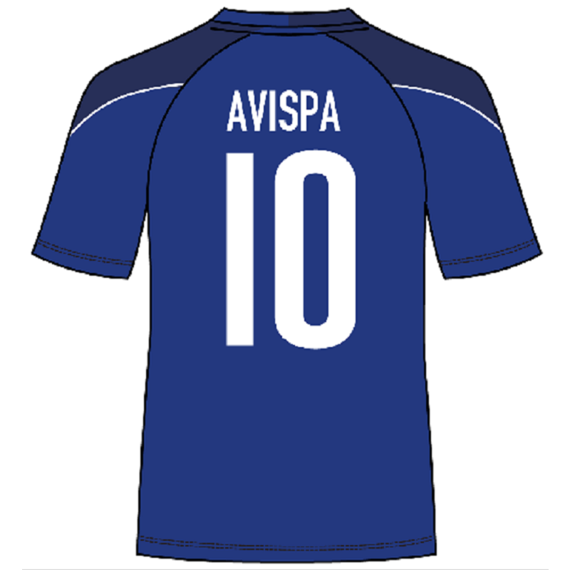 スクールユニフォーム用オプション　FP