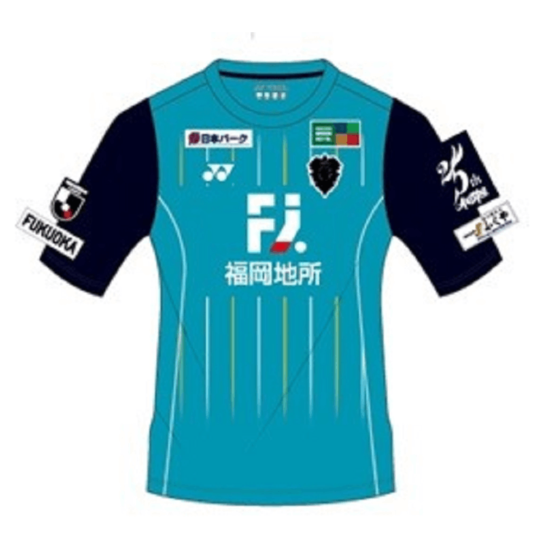 25周年記念ユニフォーム