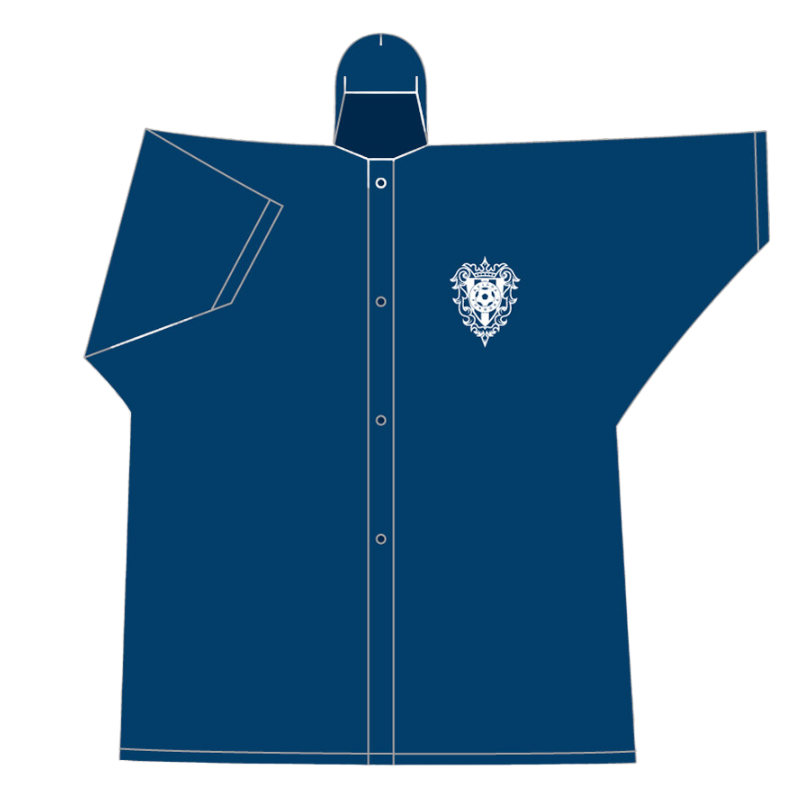 Avispa EVAレインポンチョ(S)