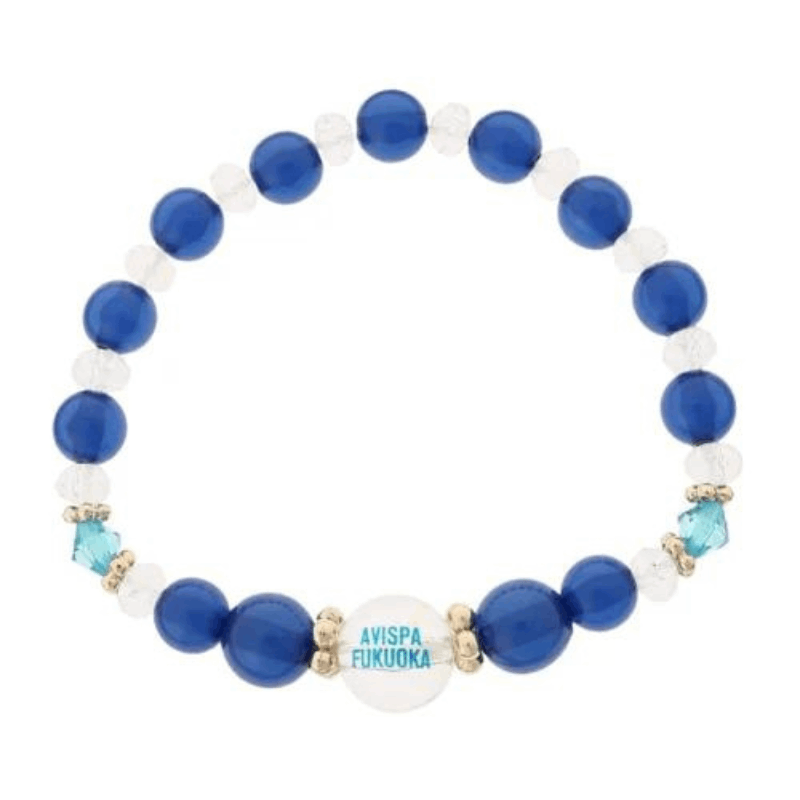 アクリルブレスレット