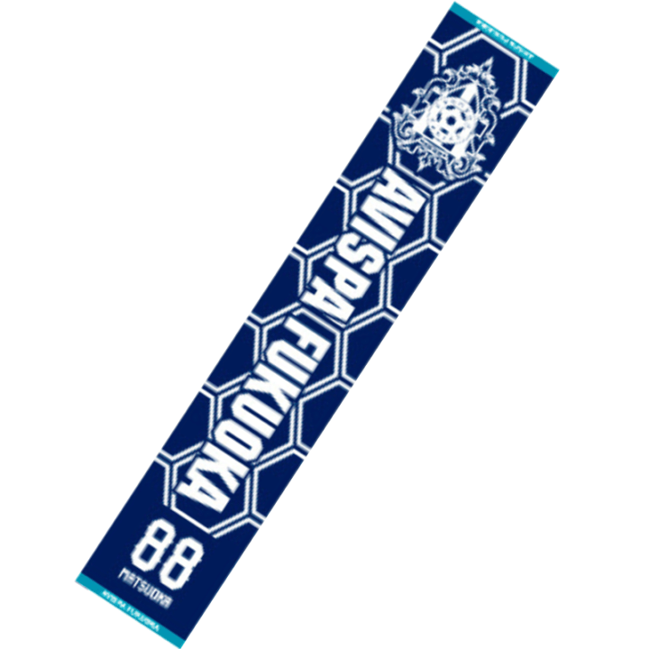 アビスパ福岡 タオル｜アビスパ福岡オンラインショップ AVISPA ONLINE SHOP