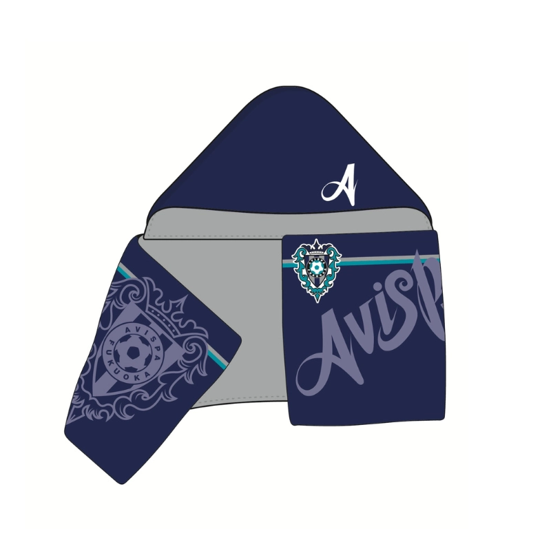 アビスパ福岡 フラッグ｜アビスパ福岡オンラインショップ AVISPA