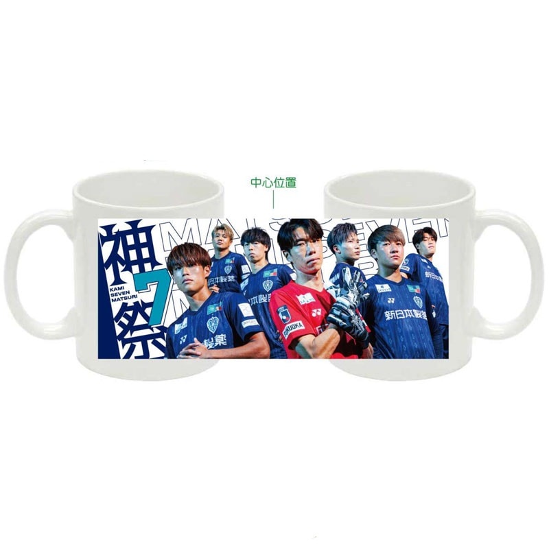 【新品】アビスパ福岡応援グッズ/ULTRA OBRI ミニニットマフラー 新品】アビスパ福岡応援グッズ/ULTRA OBRI ミニニットマフラー