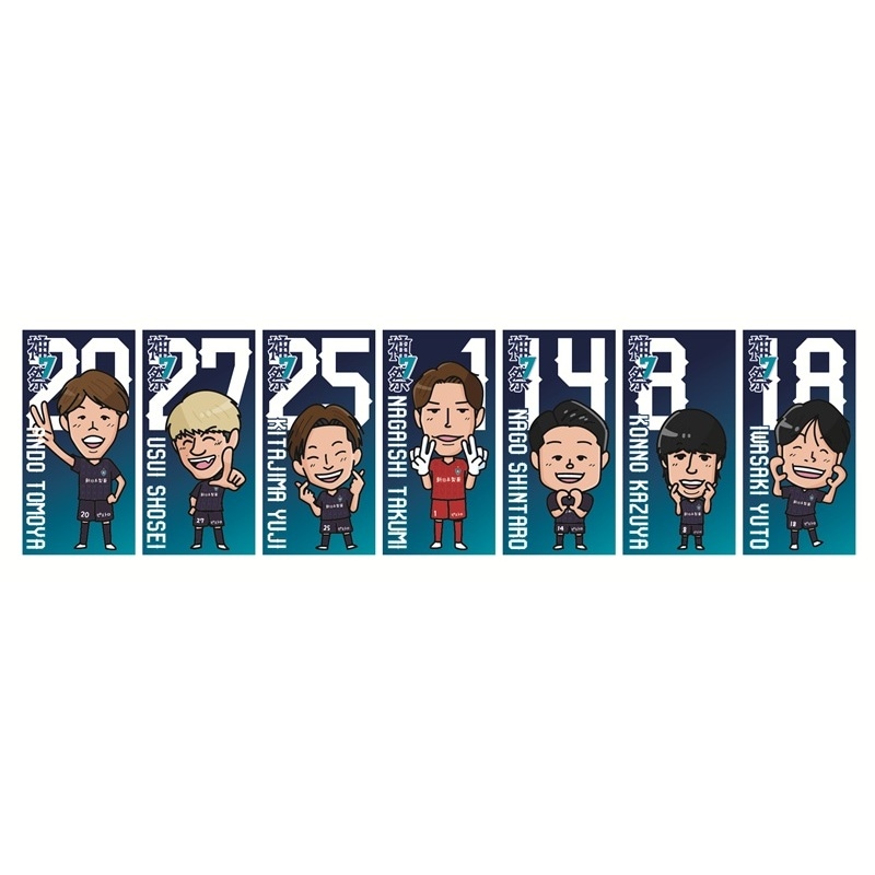 アビスパ福岡　グッズ　サイン入り　まとめ売り J1リーグ通算100勝記念グッズ販売のお知らせ | アビスパ