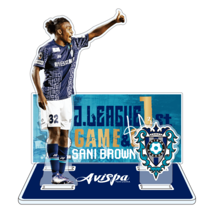 (最終値下げ)支給品　アビスパ福岡 Amazon | [SULQING] アビスパ福岡 長財布 カード収納 現金 小銭