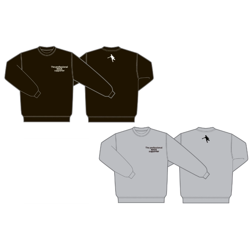 神7 選手プロデュース スウェット #1 永石拓海選手【受注商品】