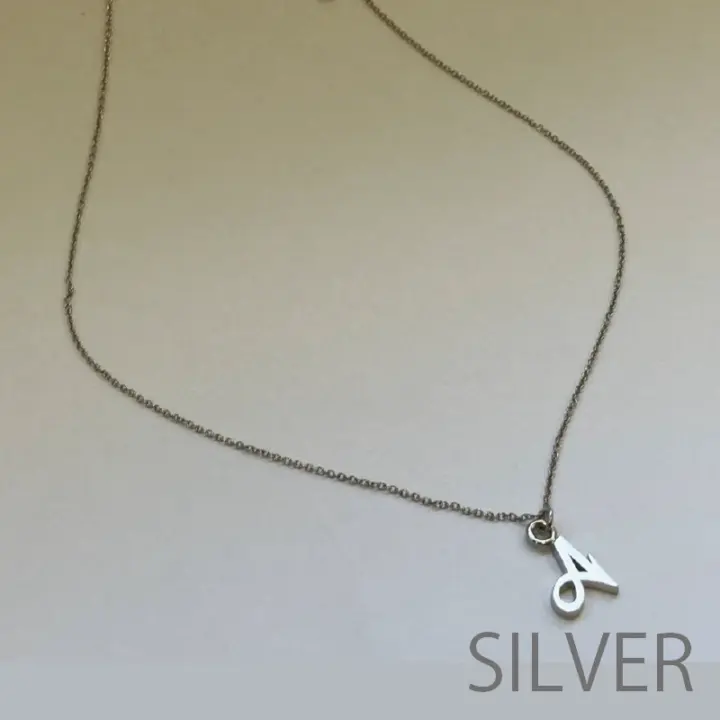 アビスパオリジナルロゴ ネックレス【受注商品】