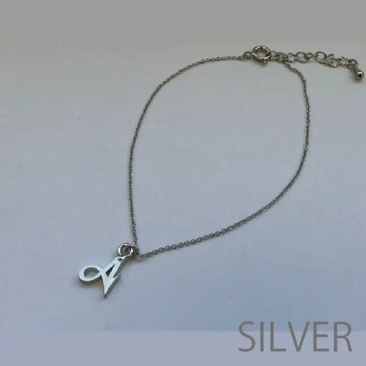 アビスパオリジナルロゴ ブレスレット【受注商品】