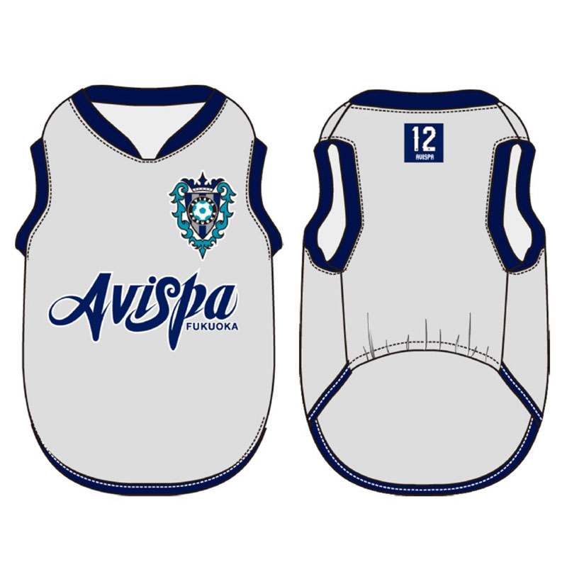 アビスパ福岡公式グッズ｜ユニフォーム・応援グッズ通販【AVISPA
