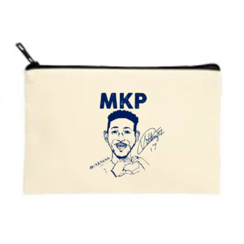 ウェリントン選手MKP ポーチ【受注商品】