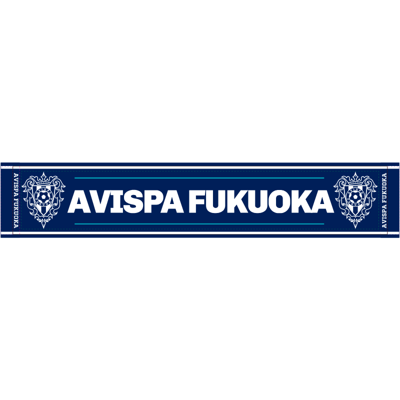 アビスパ福岡 タオル｜アビスパ福岡オンラインショップ AVISPA ONLINE SHOP