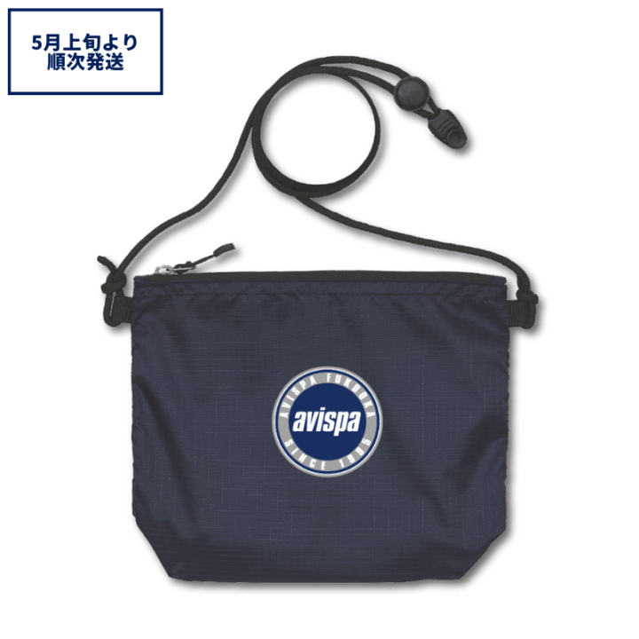 アビスパ福岡公式グッズ｜ユニフォーム・応援グッズ通販【AVISPA