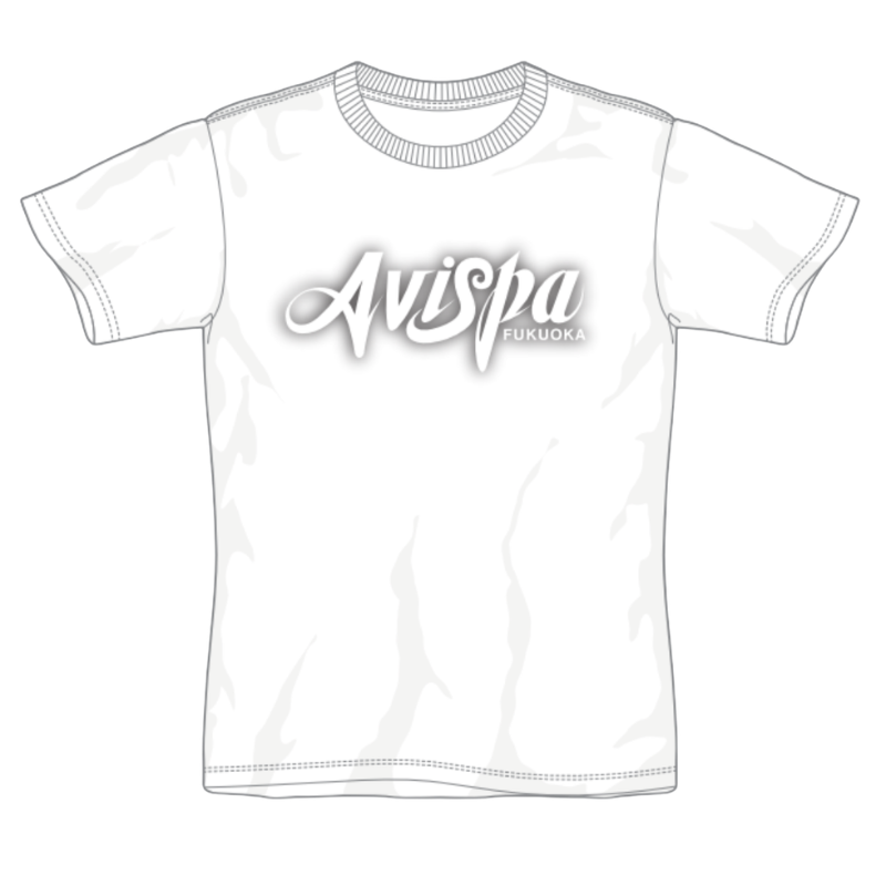 ロゴTシャツ 26(ホワイト)