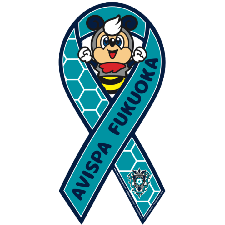 リボンマグネット(スビーくん) 26