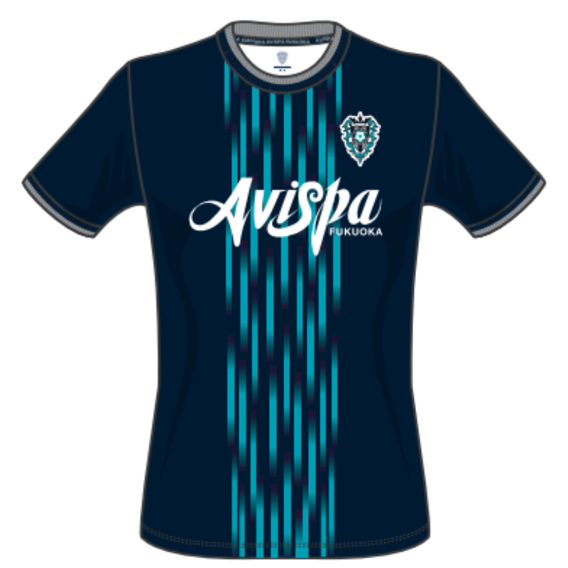 アビスパ福岡 アパレル｜アビスパ福岡オンラインショップ AVISPA