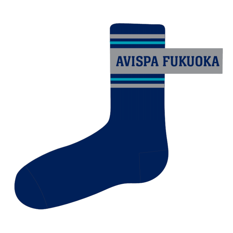 アビスパ福岡 アパレル｜アビスパ福岡オンラインショップ AVISPA