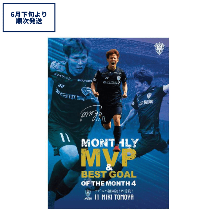 アビスパ福岡公式グッズ｜ユニフォーム・応援グッズ通販【AVISPA