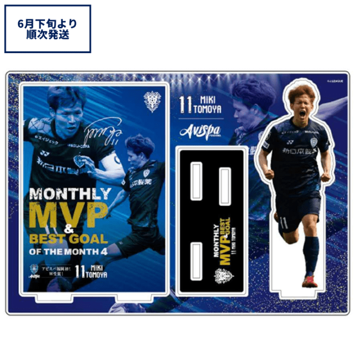 アビスパ福岡公式グッズ｜ユニフォーム・応援グッズ通販【AVISPA