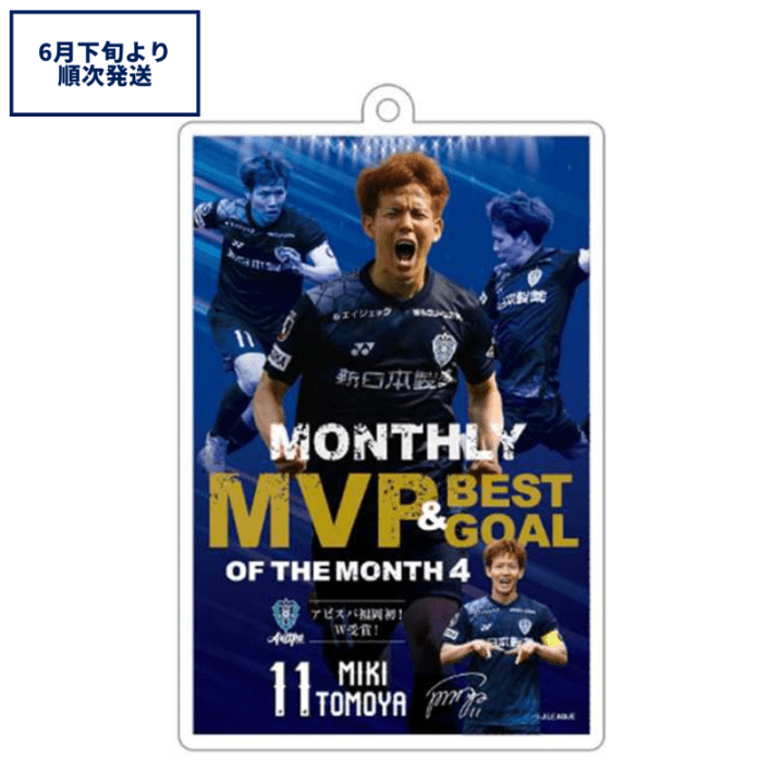 アビスパ福岡公式グッズ｜ユニフォーム・応援グッズ通販【AVISPA