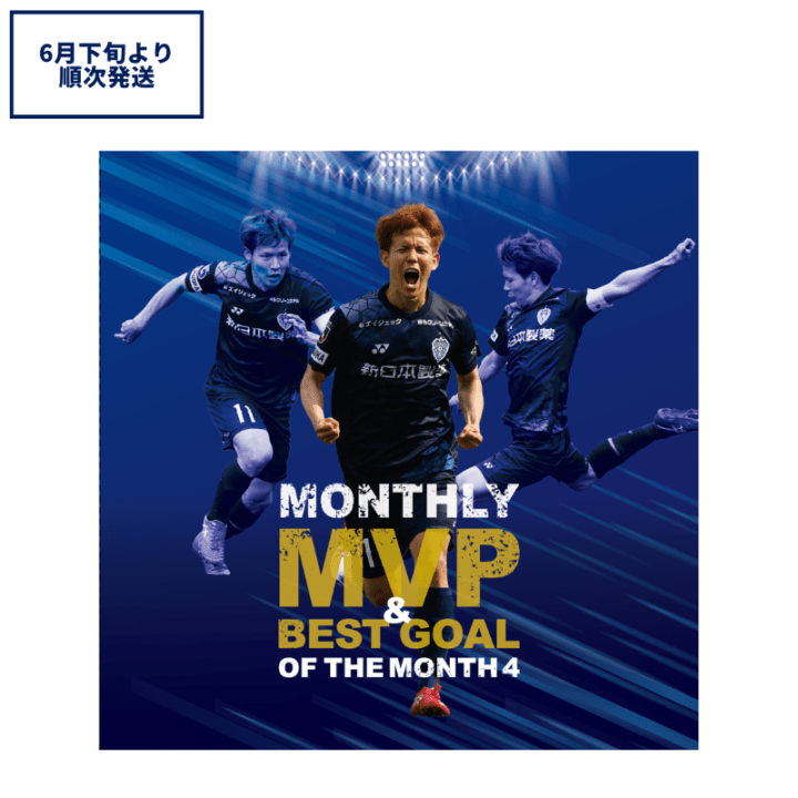 アビスパ福岡公式グッズ｜ユニフォーム・応援グッズ通販【AVISPA