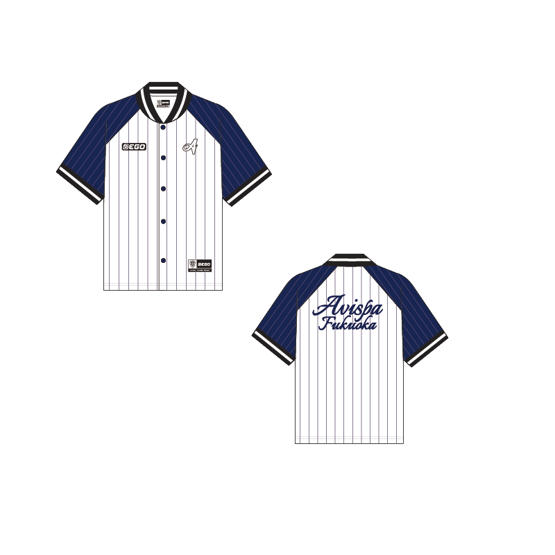 アビスパ福岡 アパレル｜アビスパ福岡オンラインショップ AVISPA