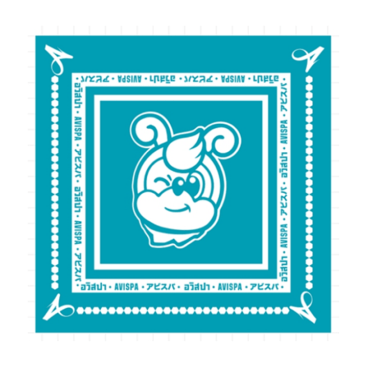 英国製フットボールマフラー | タオル,ロゴタオル | AVISPA ONLINE SHOP
