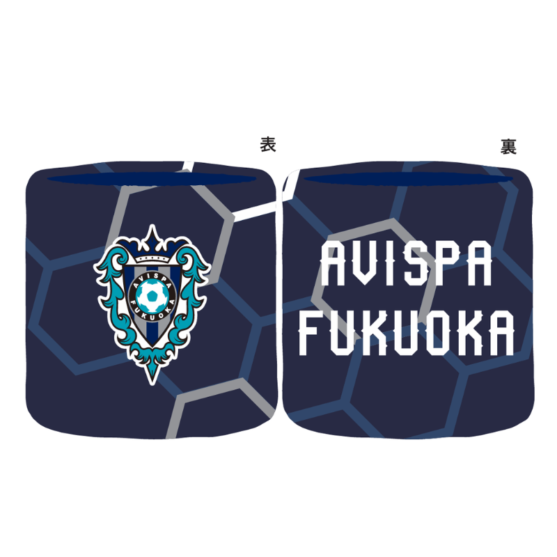 アビスパ福岡公式グッズ｜ユニフォーム・応援グッズ通販【AVISPA