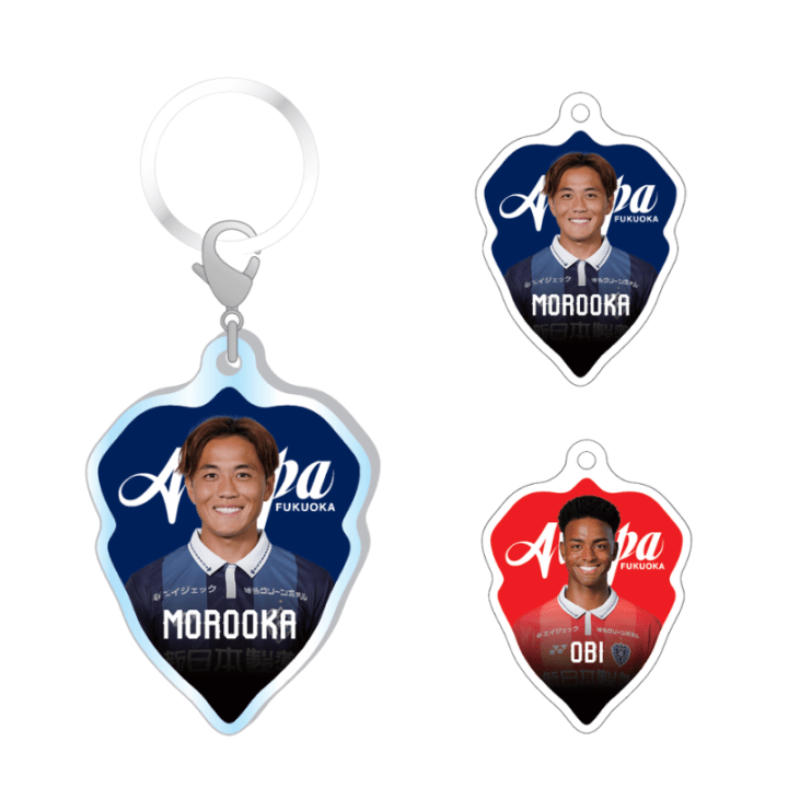 アビスパ福岡公式グッズ｜ユニフォーム・応援グッズ通販【AVISPA