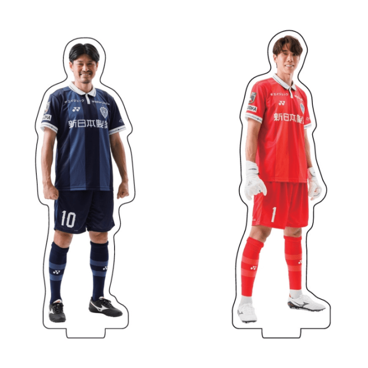 アビスパ福岡公式グッズ｜ユニフォーム・応援グッズ通販【AVISPA