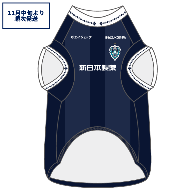 アビスパ福岡公式グッズ｜ユニフォーム・応援グッズ通販【AVISPA