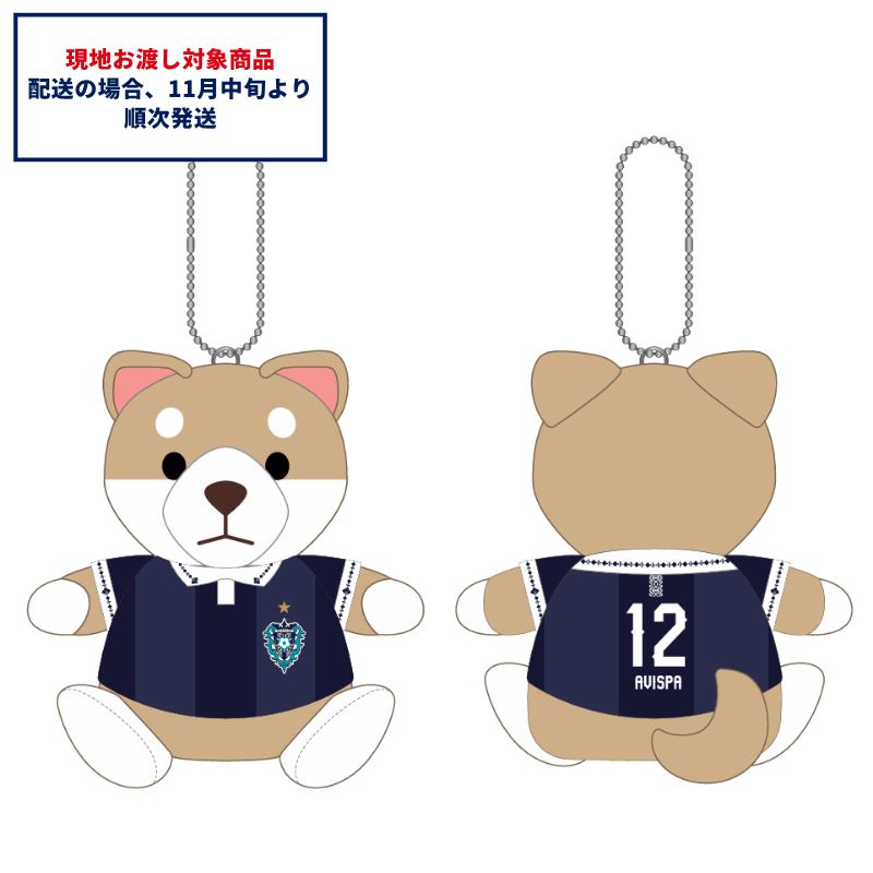 アビスパ福岡公式グッズ｜ユニフォーム・応援グッズ通販【AVISPA