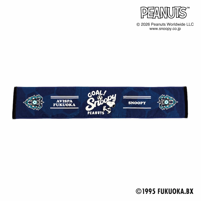 アビスパ福岡公式グッズ｜ユニフォーム・応援グッズ通販【AVISPA
