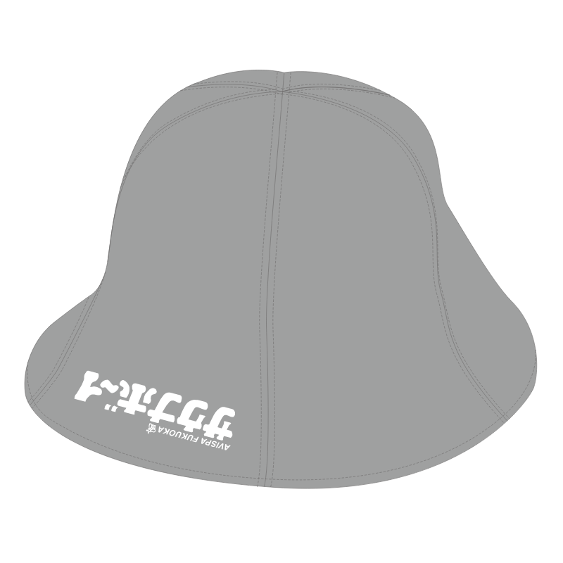 サウナボーイ×アビスパ福岡 サウナハット