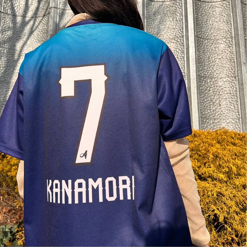 コンフィットTシャツ 24 | アパレル | AVISPA ONLINE SHOP