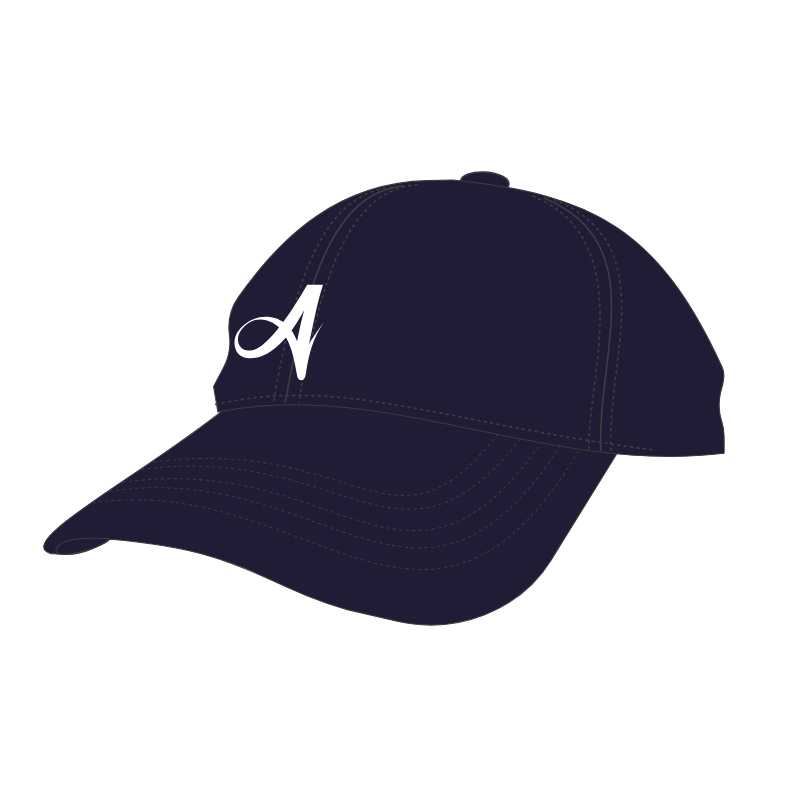 コットンローキャップ24