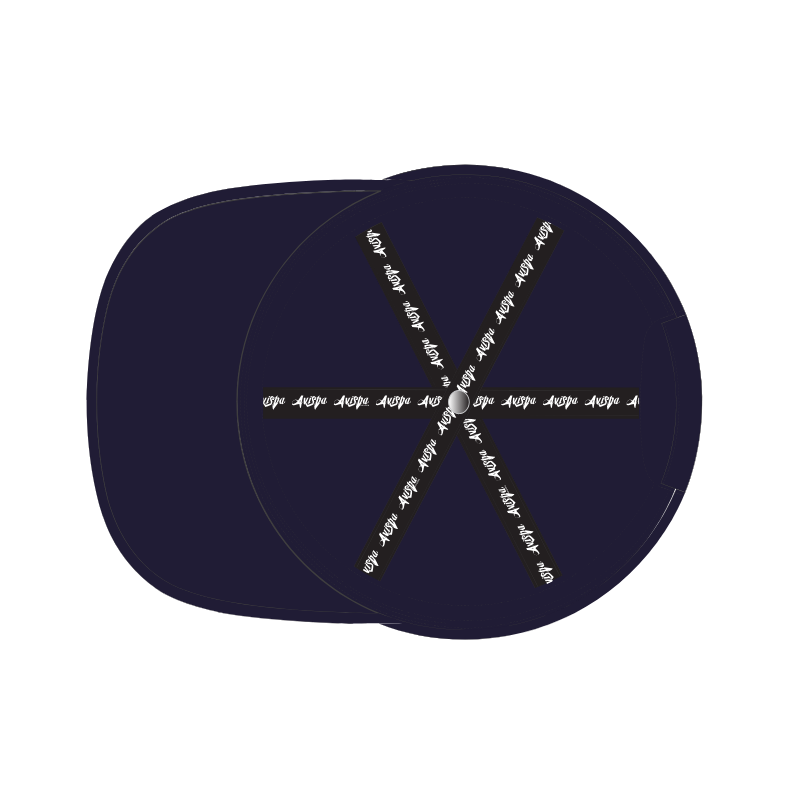 コットンローキャップ24