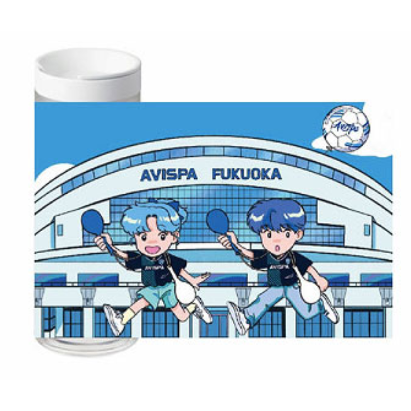 火曜び(TUESDAY)コラボ】タンブラーボトル | 雑貨 | AVISPA