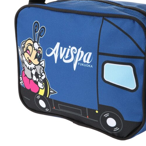 トラック型マルチバッグ