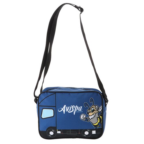 トラック型マルチバッグ