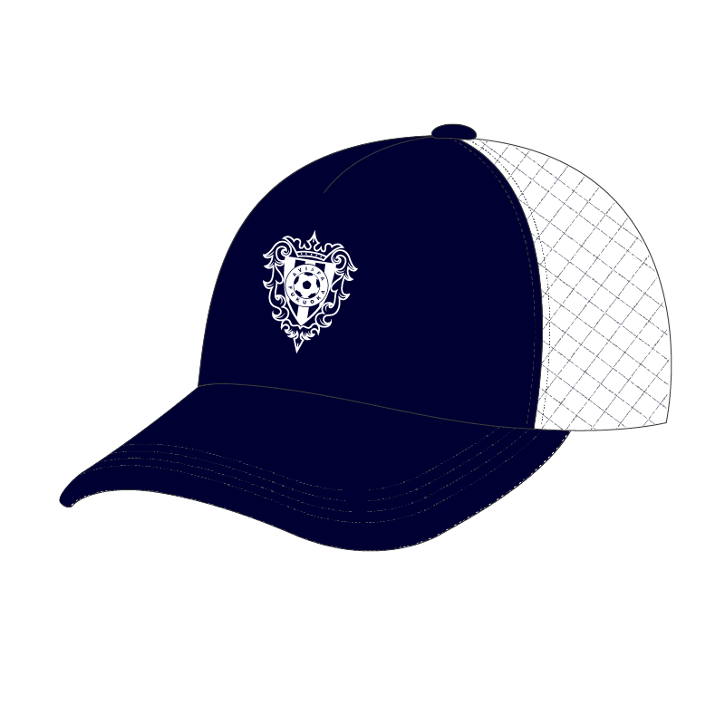 メッシュキャップ(jr)25