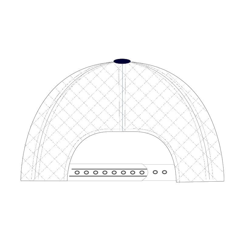 メッシュキャップ(jr)25