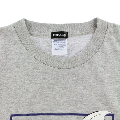 グレムリンTシャツ