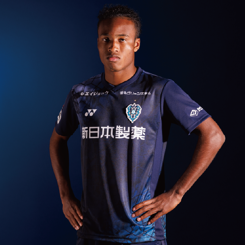 【再販】(Lサイズ/半袖) 明治安田J1百年構想リーグオーセンティックユニフォーム／FP-1st【数量限定】