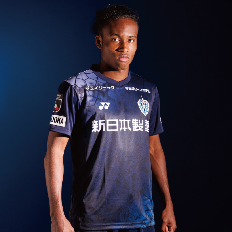 【再販】(Oサイズ/半袖) 明治安田J1百年構想リーグオーセンティックユニフォーム／FP-1st【数量限定】